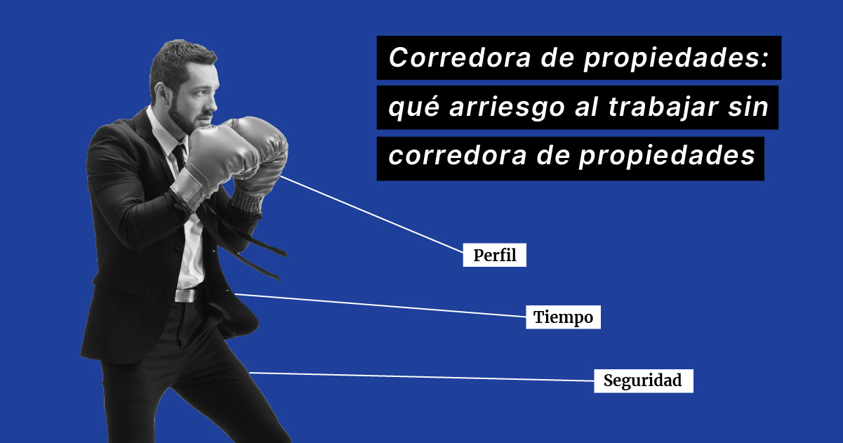 corredora-de-propiedades-que-arriesgo-al-trabajar-sin-corredora-de-propiedades