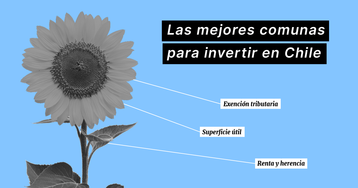 las-mejores-comunas-para-invertir-en-chile