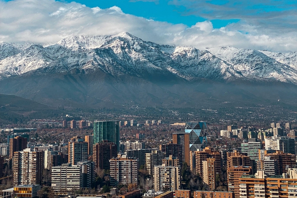 Arriendo Las Condes: sectores, precios y qué tener en cuenta