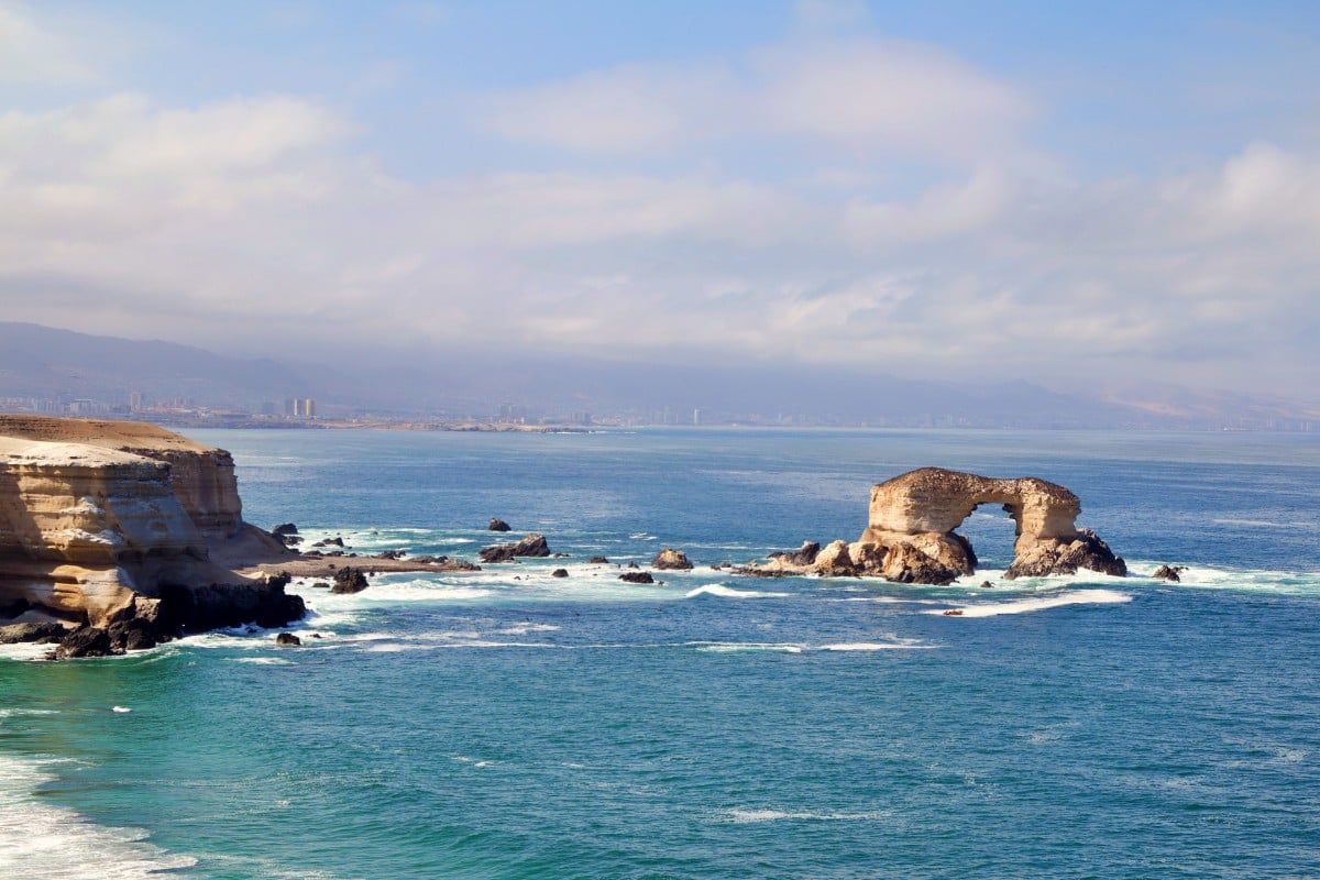 Corredora de propiedades en Antofagasta: arrendar y vender en el norte